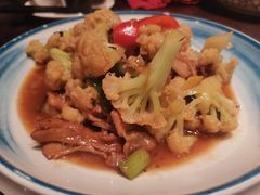 -山水茶艺馆·点心粤菜·30年老字号