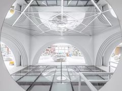 -钟书阁(松江泰晤士小镇店)