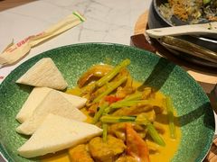 -食锦记·福建私房菜(浦西万达店)
