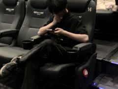 -星轶IMAX影城(桐乡吾悦广场旗舰店)