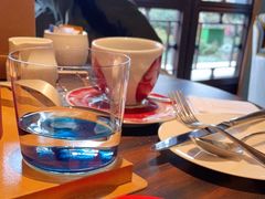 -杭州西子湖四季酒店-WL BISTRO西湖餐厅(灵隐路店)