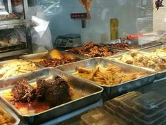 水产区-老人和饭店(淮海中路店)