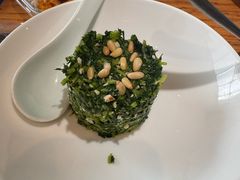 香干马头兰-原製原味(普陀山磐龙店)
