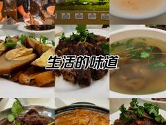 -日日香卤鹅饭店·澄海狮头鹅(澄海店)