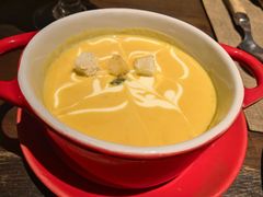 -食间牛排(重庆路万达店)