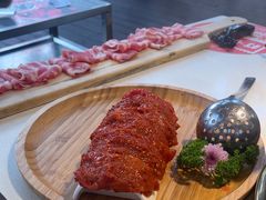 -二荆条·城市森林火锅旗舰店