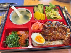 -艺厨风尚餐厅 · 桔钓沙莱华度假酒店