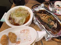 -新白鹿餐厅(城西银泰城店)