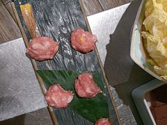 -探窝·竹笙椰子鸡(杨箕店)