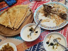 -新疆杭州疗养院·富春山庄