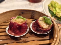 -安蒂娅.悦景轩中餐厅(西乡店)