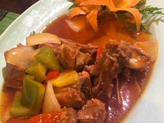 -Lam Vien Restaurant