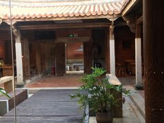 -晋江五店市传统文化旅游区