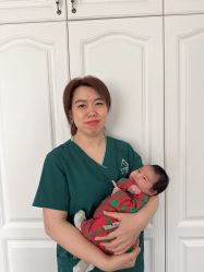 -东方爱堡国际母婴会所(廊坊首店广阳店)