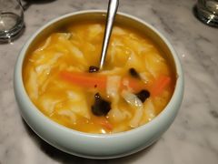 三鲜手工面筋-雀蓝川菜(奥体广场店)