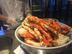 -广州富力君悦大酒店·凯菲厅