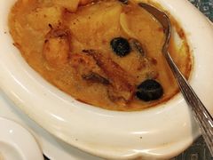 -亚利咖喱屋