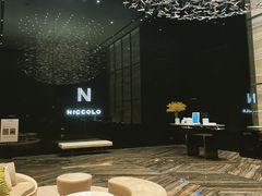 -长沙尼依格罗酒店