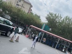 -上海市普陀区中心医院