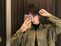 -ZARA(仓山万达店)