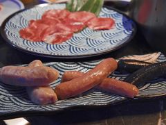 -十三姨正合丰烤肉(营迹路店)