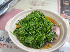-蘭心餐厅(进贤路店)
