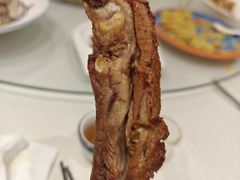 阿布都特色羊排-阿布都新疆音乐美食城(长湖路店)