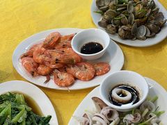 -秋姐美食店(旅游大道店)