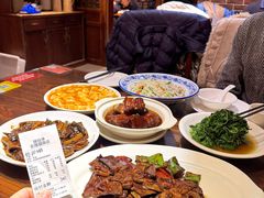 -老瑞福上海菜(人民广场店)