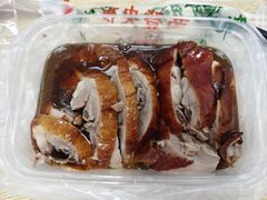 -晓马鸭店(新芜路店)