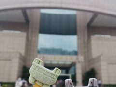 -上海博物馆(人民广场馆)