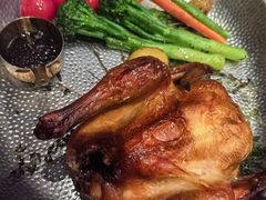 -格鲁·秀色Georgia’s Feast