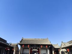 -平遥县衙