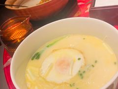 -上海滩餐厅(BFC外滩金融中心店)