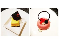 -长沙北辰洲际酒店-兰调全日餐厅