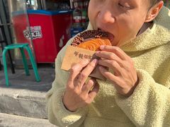 爆浆可颂-V咖啡(兰州盛达希尔顿酒店)