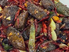 -田记餐馆(富国街店)