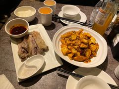 -贯贯吉·清真餐厅(浙江中路店)