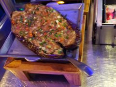 -很久以前羊肉串(大华三路店)