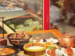 -北平食府.北京烤鸭(亦庄店)