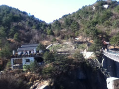 景点-大明山自然探索公园