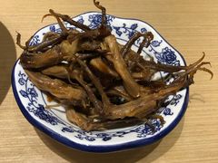 美味鸭舌-兔爸私家小厨(新北万达店)