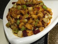 -湘与香缘·湖南菜(王府井北京市百货大楼店)