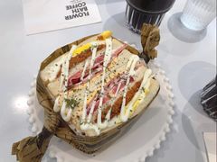 -花沐 FLOWER BATH(凤凰城店)