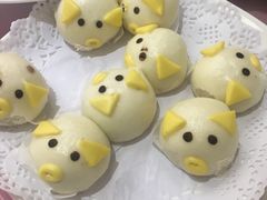 -复旦大学本部-食堂