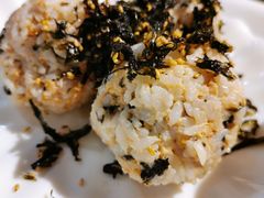 -五色五味石锅饭(大商新玛特店)
