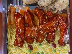 -韩热集市(百源店)