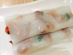 -添好运点心专门店(中环IFC店)
