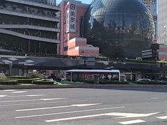 -美罗城