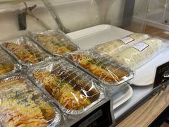 -韩国利尔面包(桂林路店)